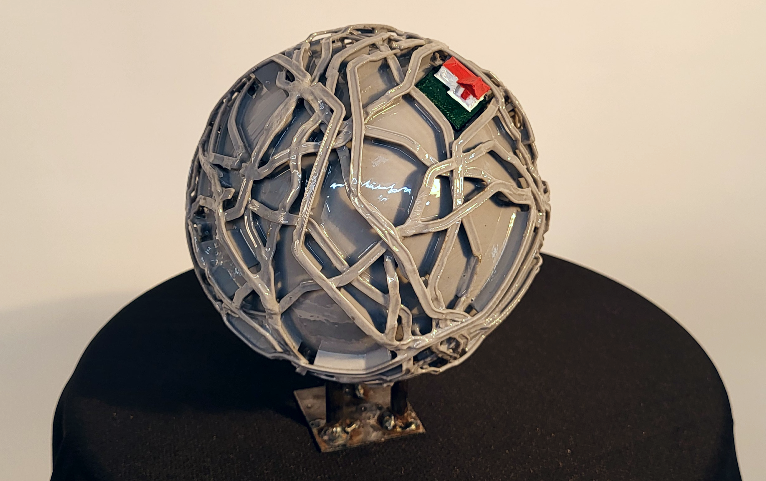 Art, Sculpture